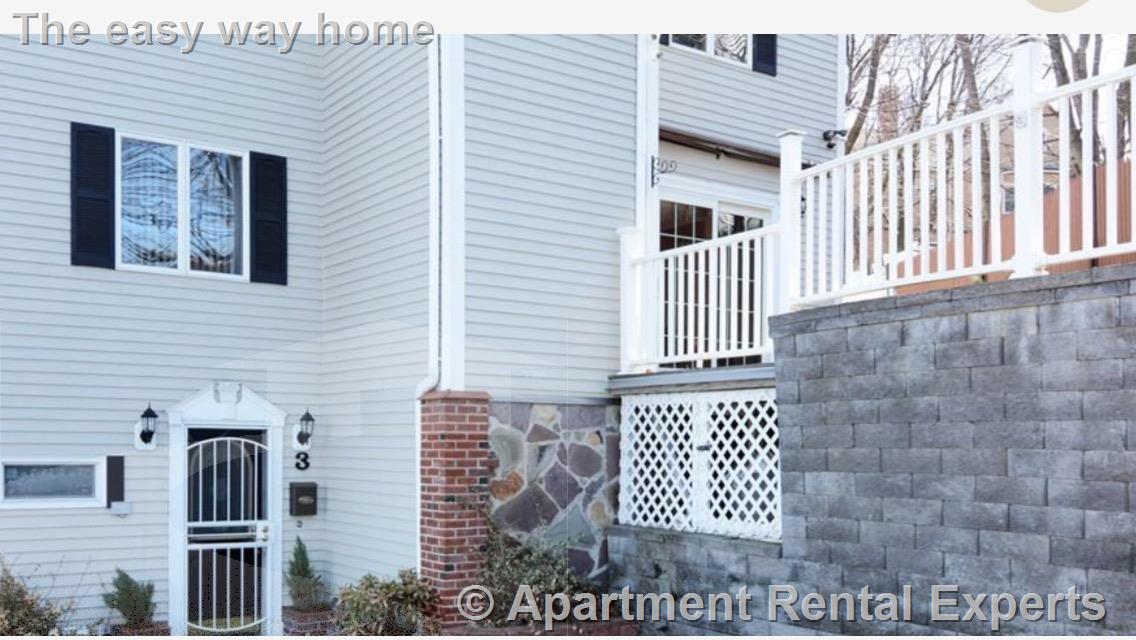 3 Jefferson Ave, Other