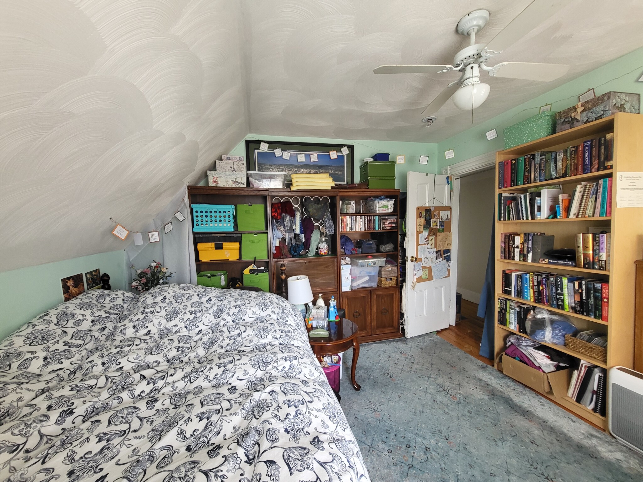 35 Cameron Ave, Teele Square