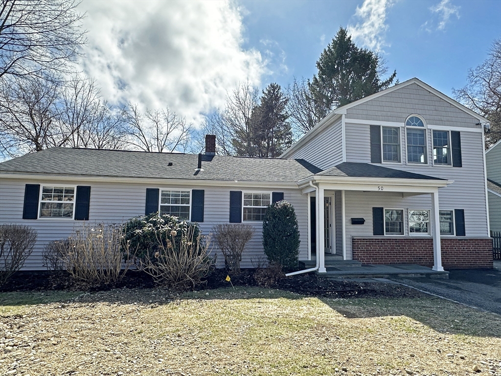 50 Staniford St, Auburndale