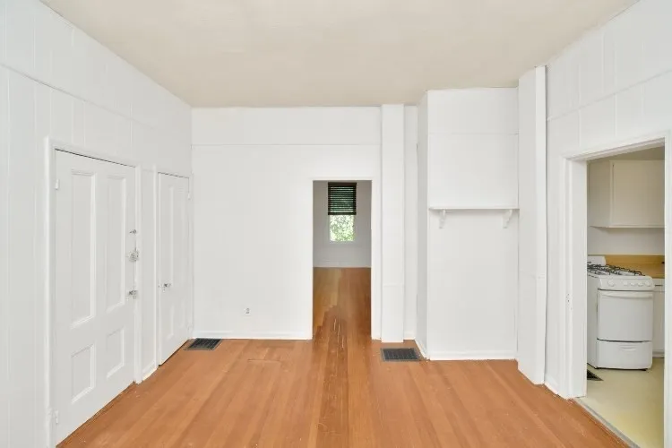 22 1/2 Wesley Park, Prospect Hill