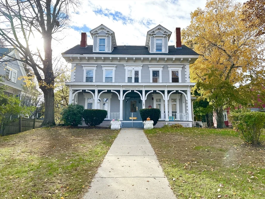 286 South Main St, Bradford