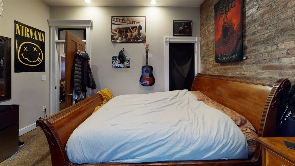 1109 Boylston, Fenway