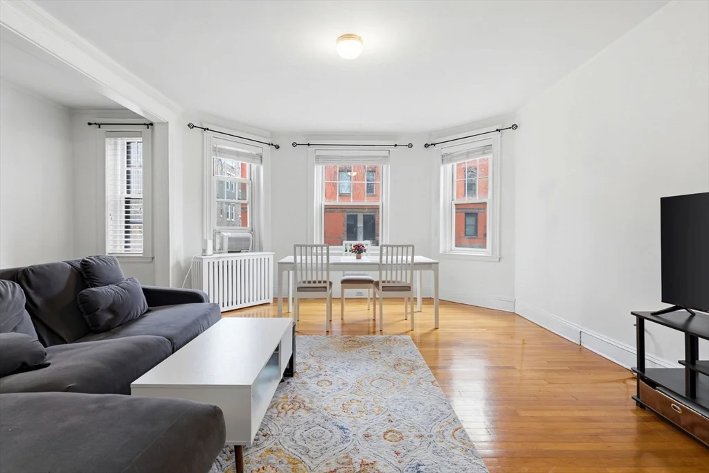 73 Parkman St, Coolidge Corner