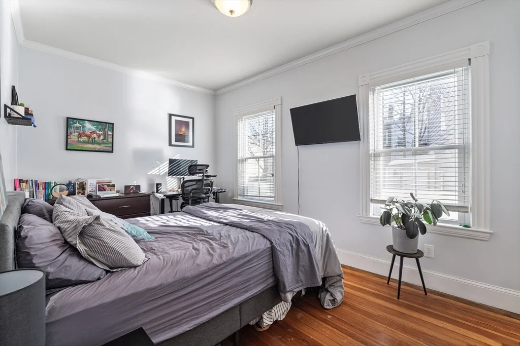 200 Emerson St, South Boston