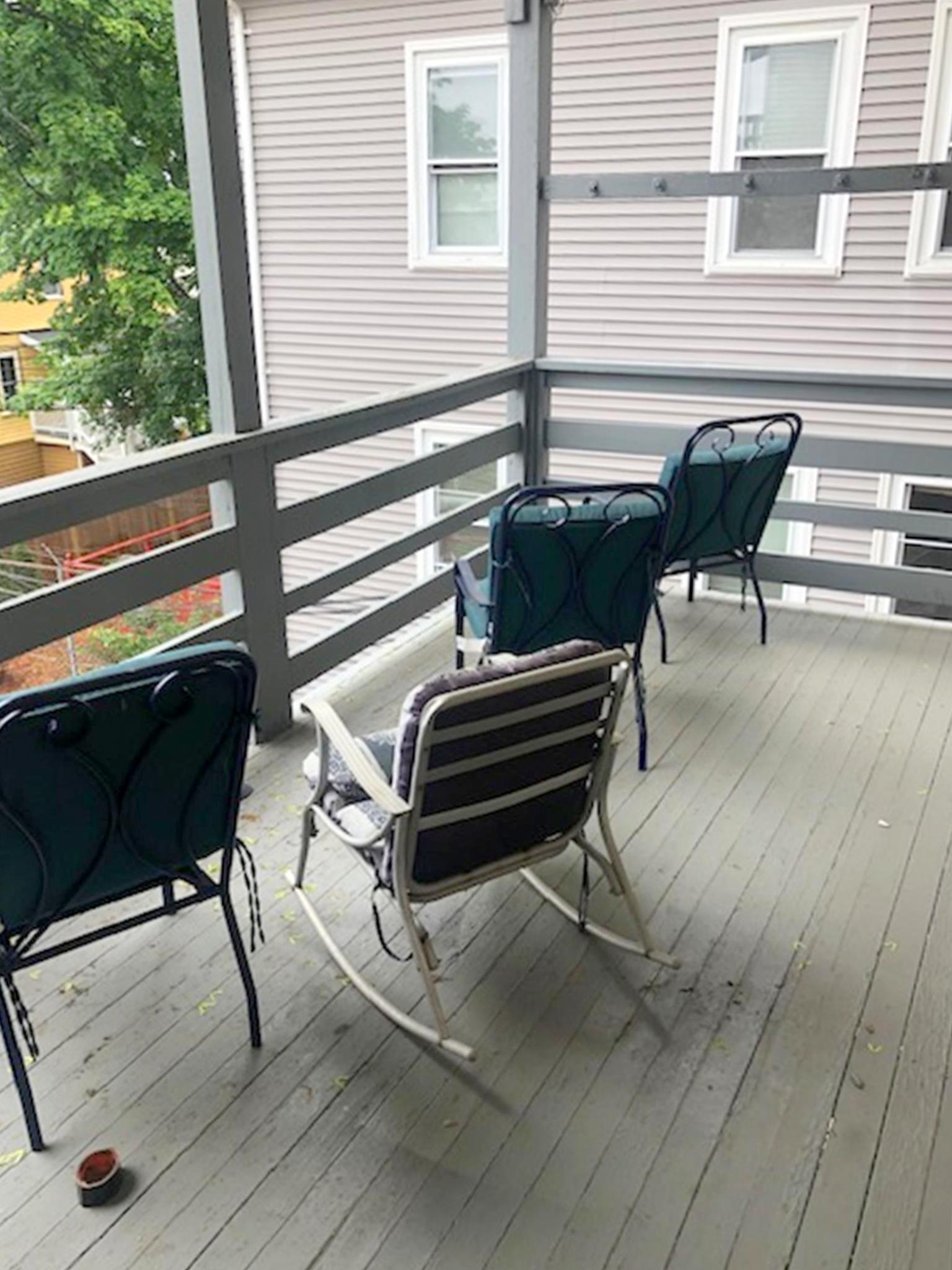 1 bed, 1 bath apartment for rent at 235 Highland Ave Unit 2, Spring Hill — photo 8 of 10