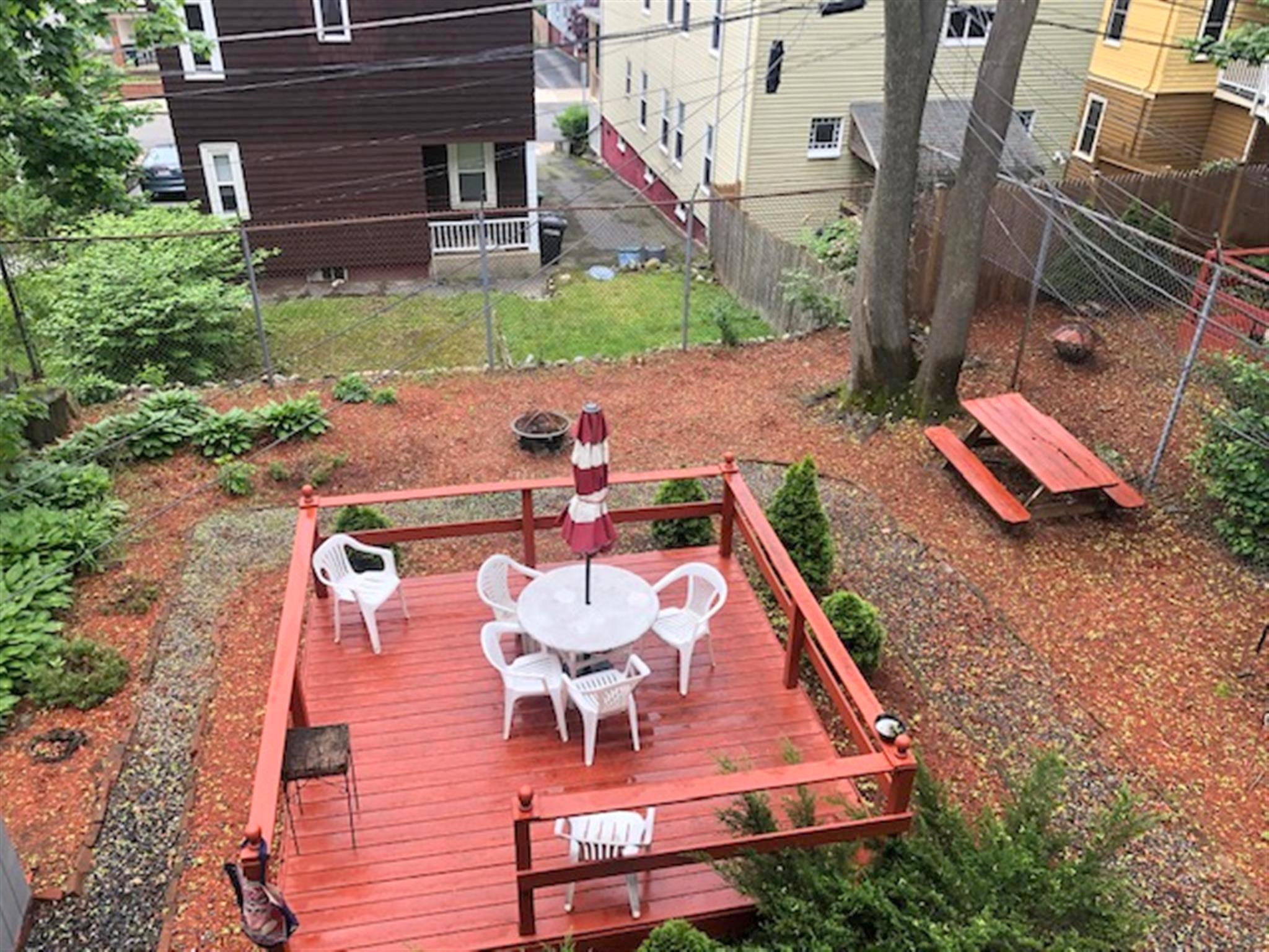 1 bed, 1 bath apartment for rent at 235 Highland Ave Unit 2, Spring Hill — photo 9 of 10