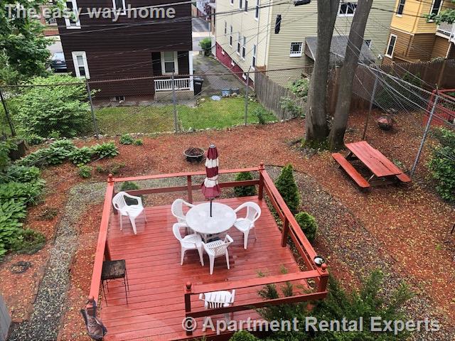 235A Highland Ave, Porter Square