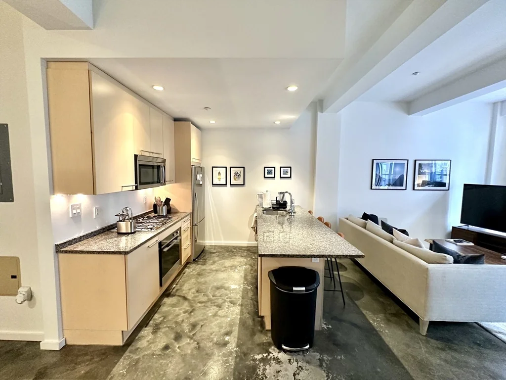 40 Fay St, South Boston