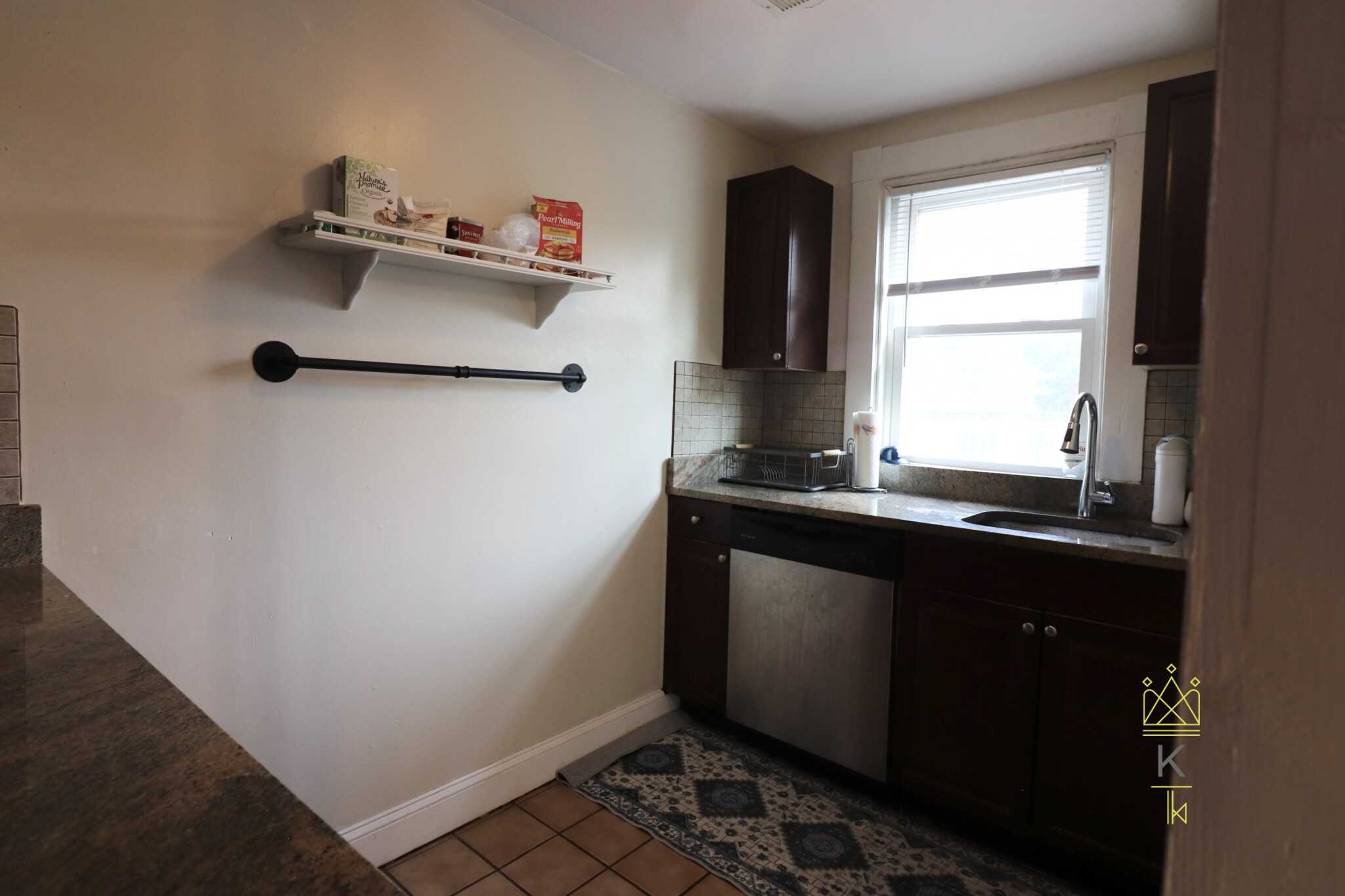 5A Kendall St, Brookline