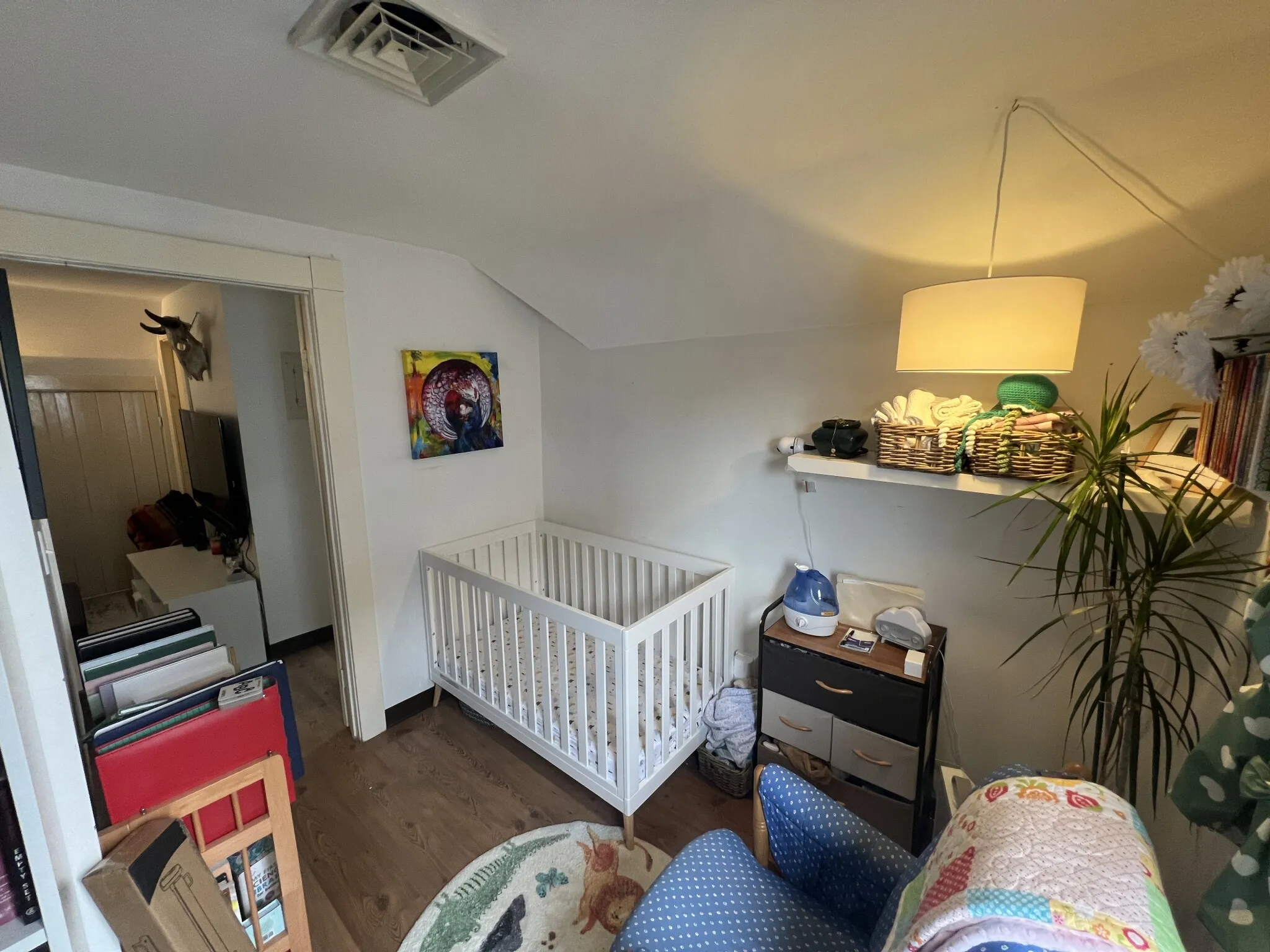 7 Jay St, Davis Square