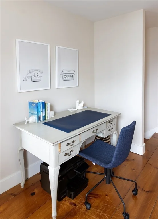 10 Lyon St, Nantucket