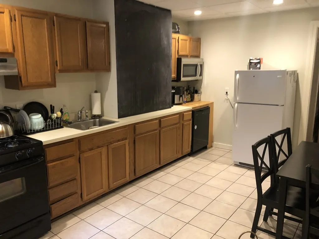 602-604 Dorchester Ave, South Boston