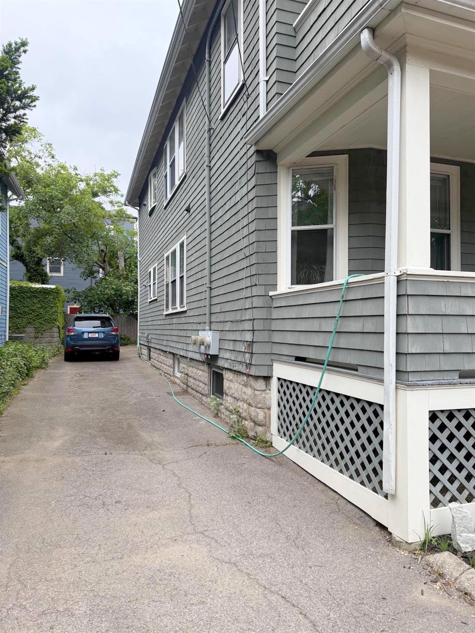 17 Milton St, North Cambridge