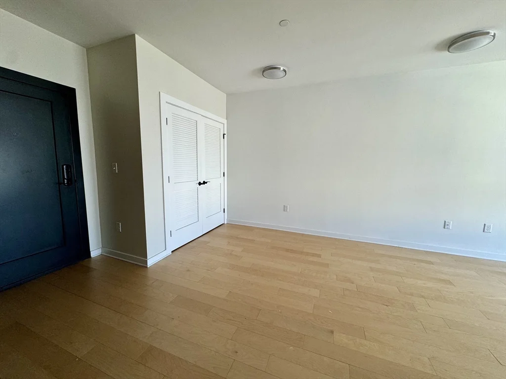 1301 Blue Hill Ave, Mattapan