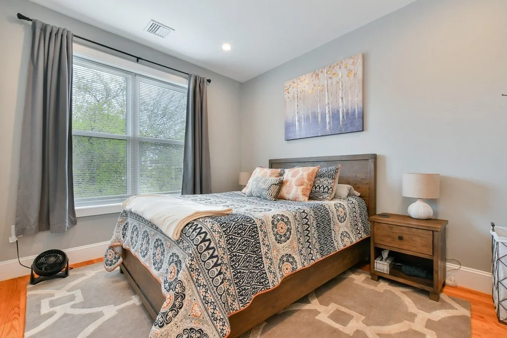 5 Mcbride St, Jamaica Plain