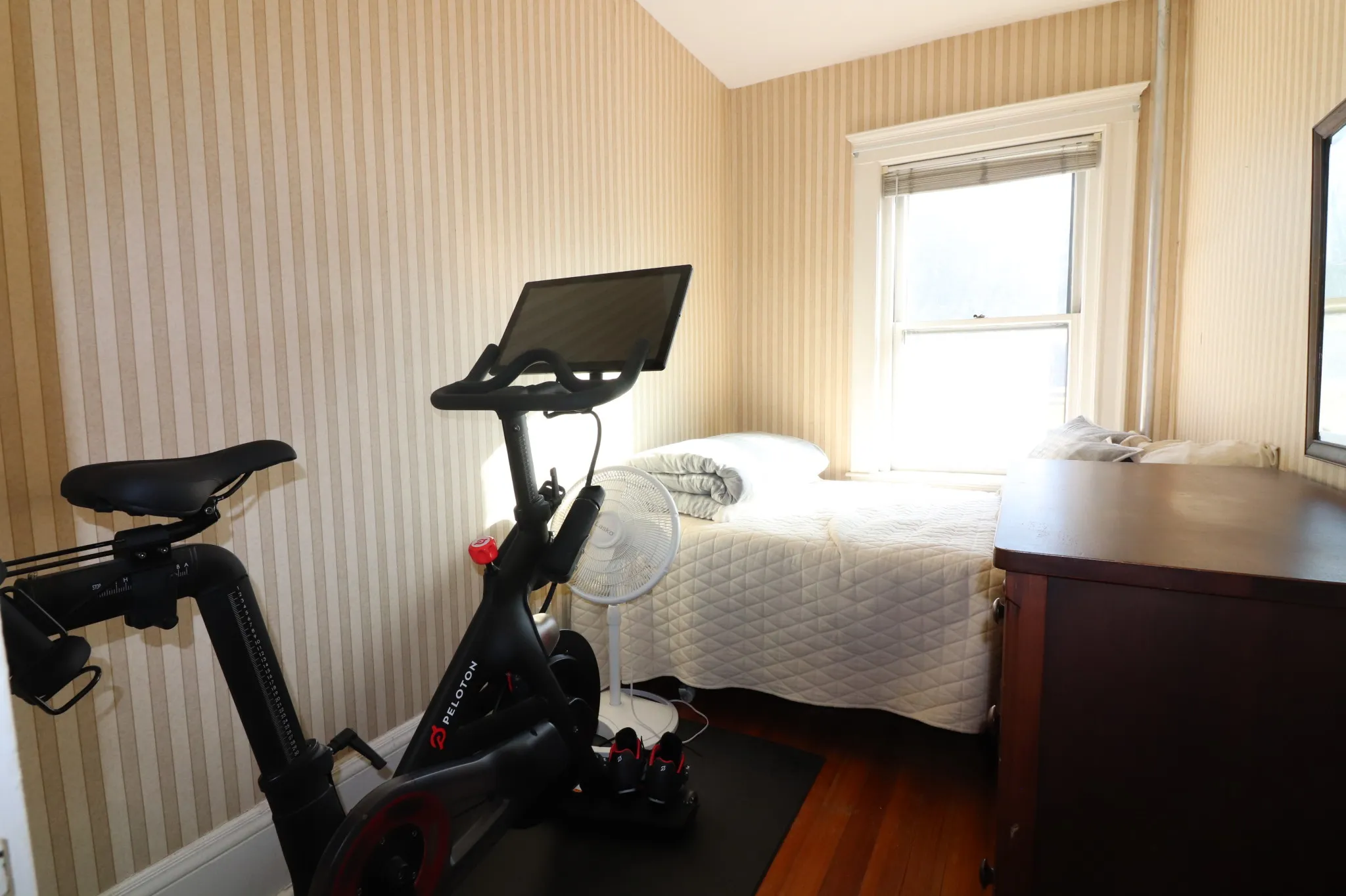 551 Brookline Ave, Riverway Island