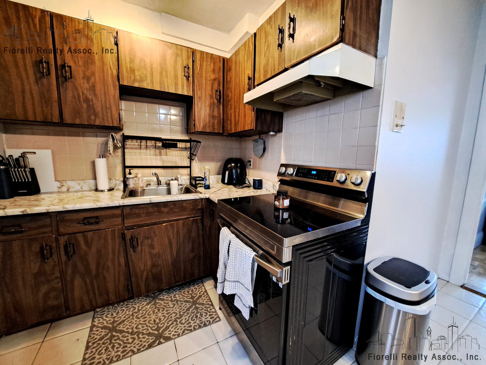 99 Prince St, North End