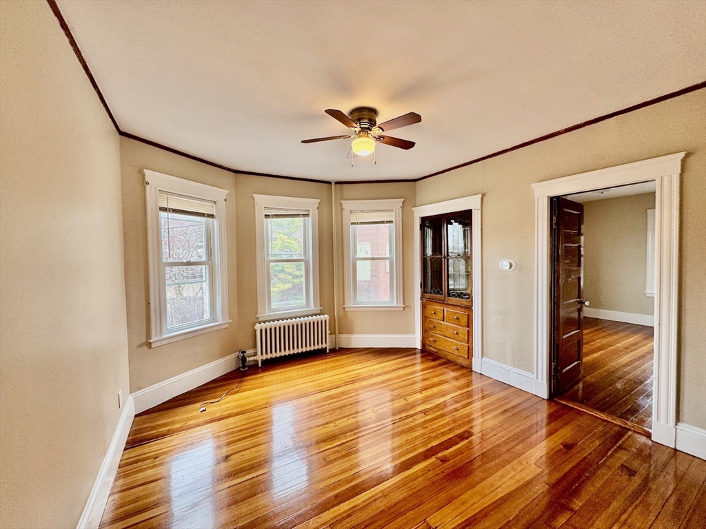 25 Rowell, Dorchester