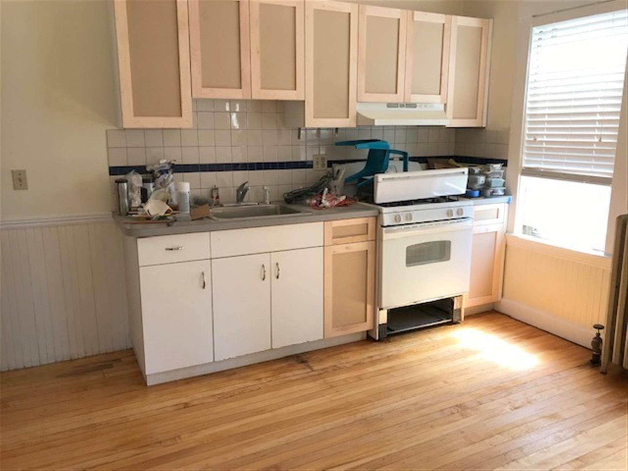 1.5 bed, 1 bath apartment for rent at 26 Electric Ave Unit 1, Davis Square — photo 1 of 17