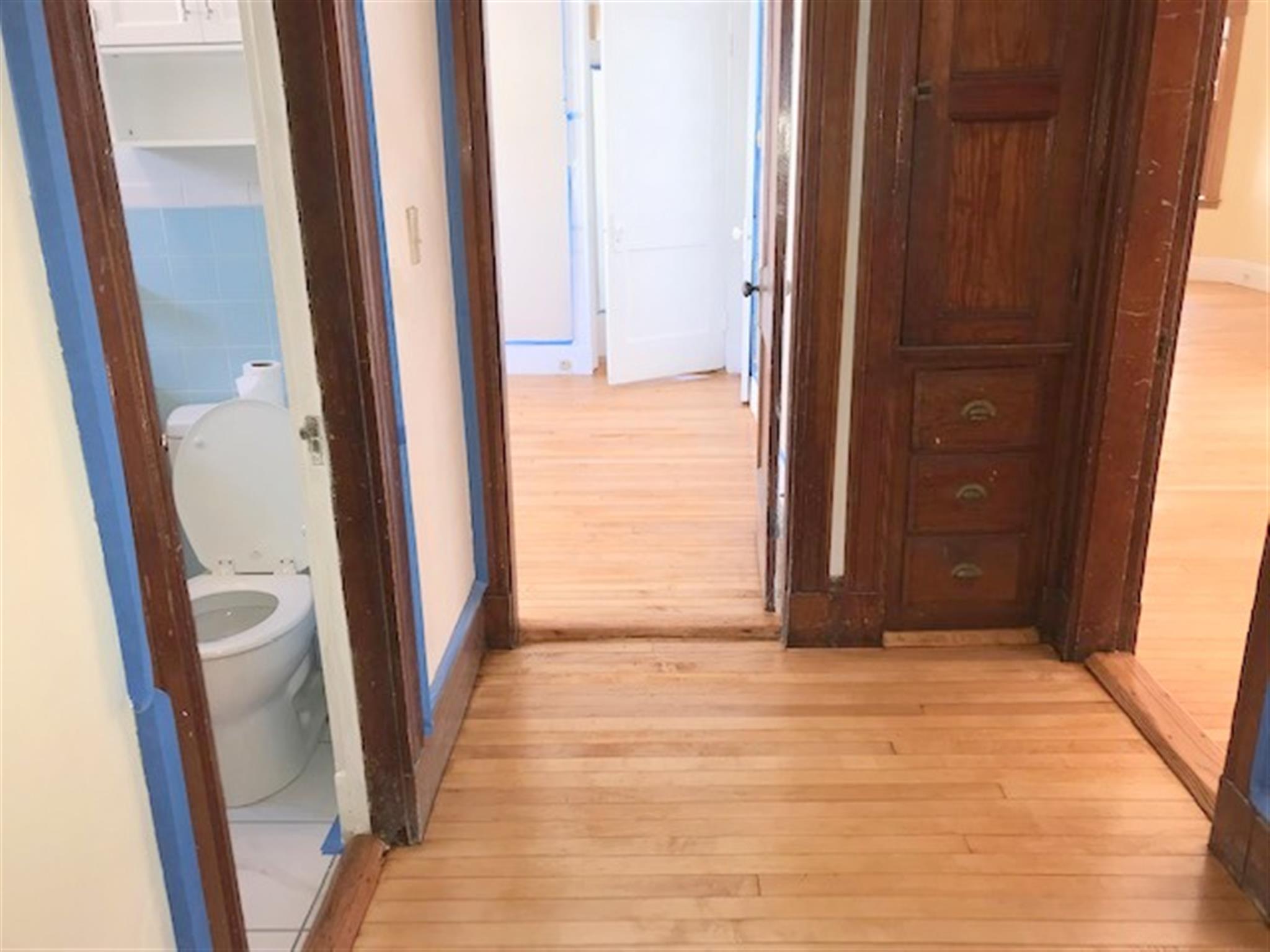 1.5 bed, 1 bath apartment for rent at 26 Electric Ave Unit 1, Davis Square — photo 11 of 17