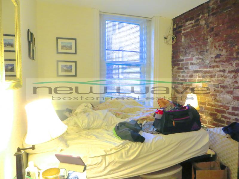 48 Garden St, Beacon Hill