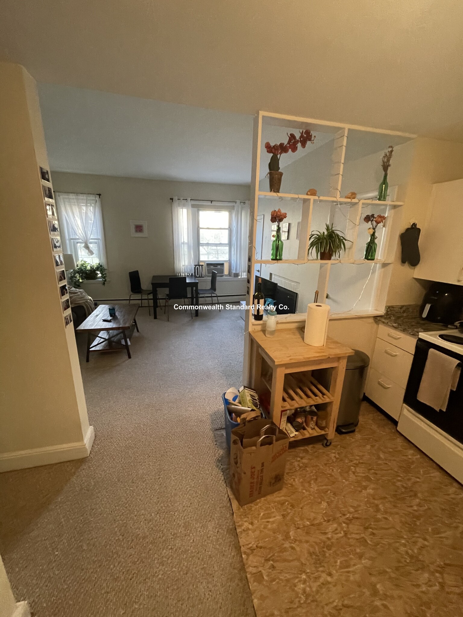 202 Saint Paul St, North Brookline