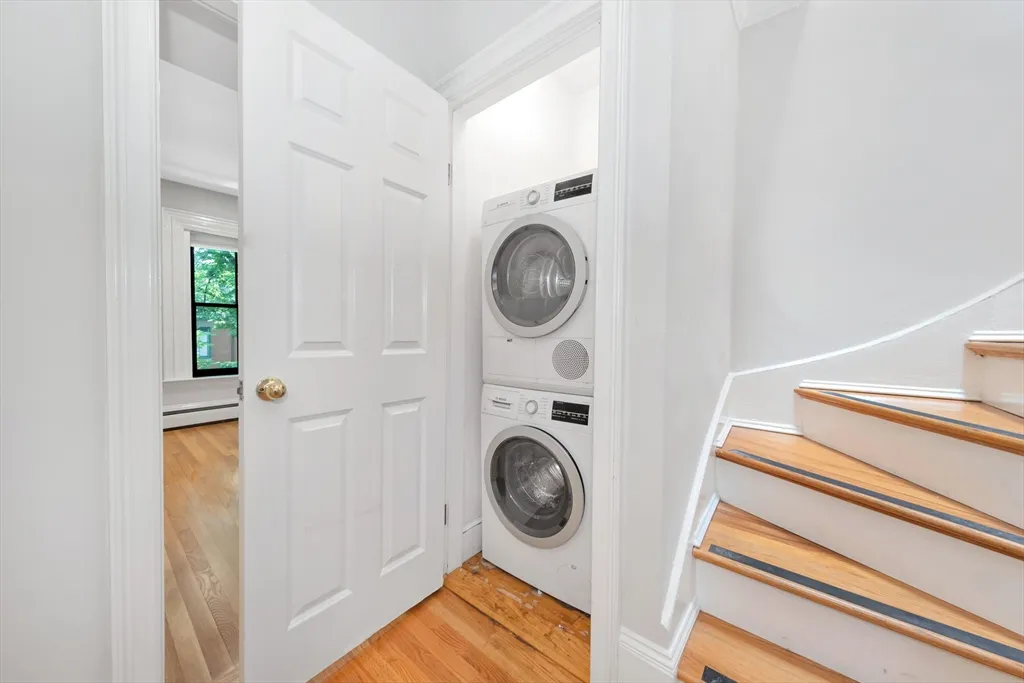 32 East Springfield St, South End