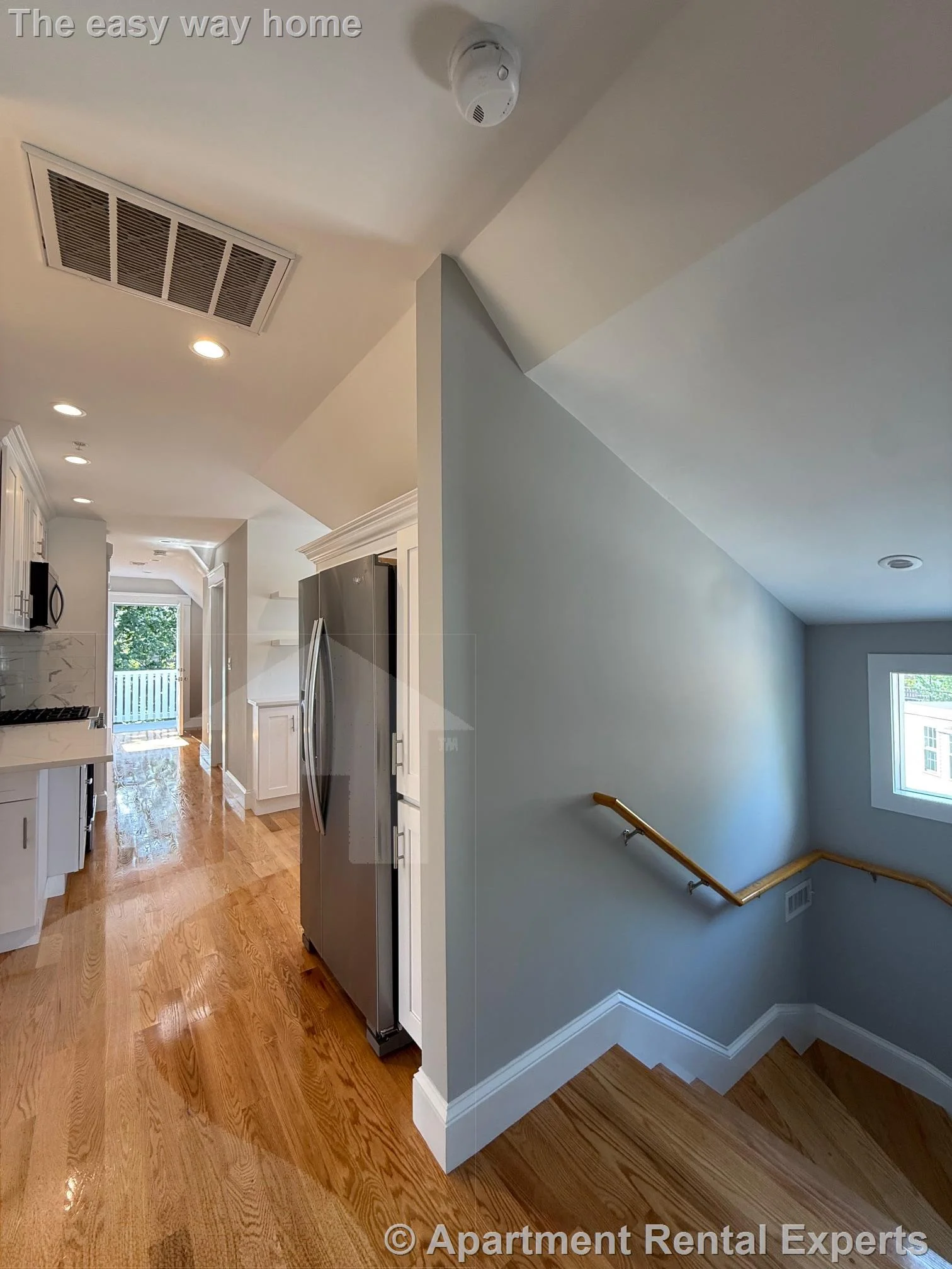 86 Orchard St, Tufts