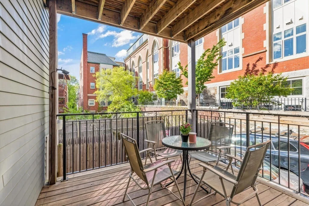 235 Dorchester St, South Boston