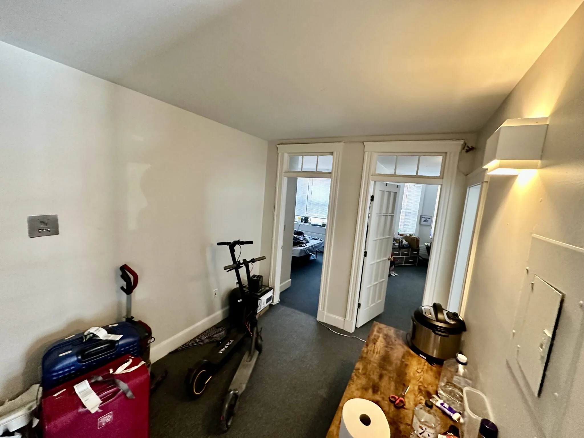 829 Beacon St, Fenway