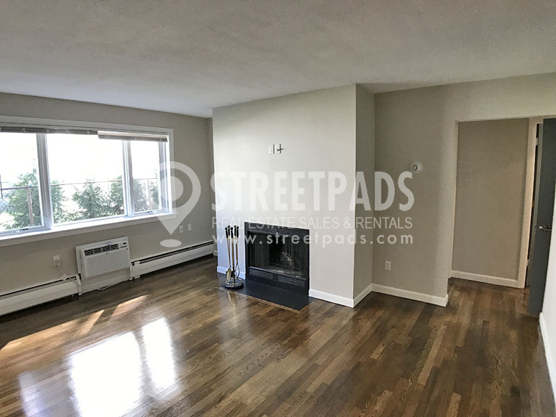 50 Evergreen St, Jamaica Plain