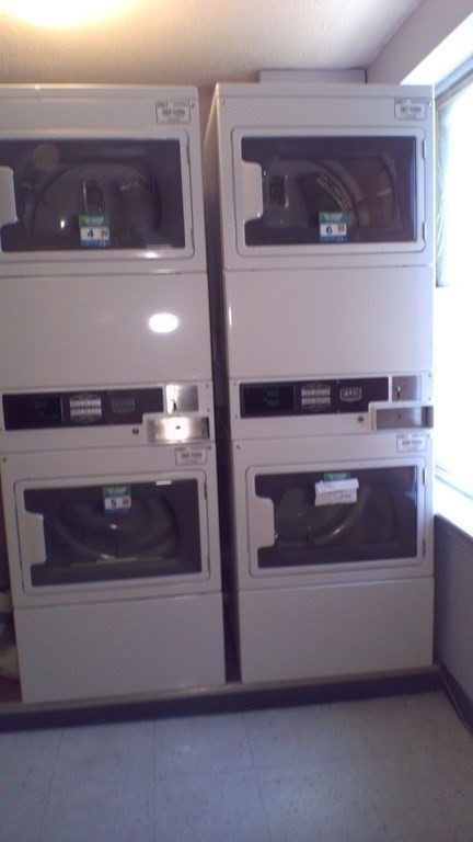 11 Follen St, Back Bay