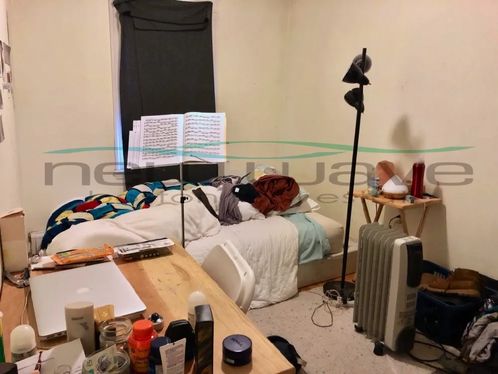 3 Warwick St, South End