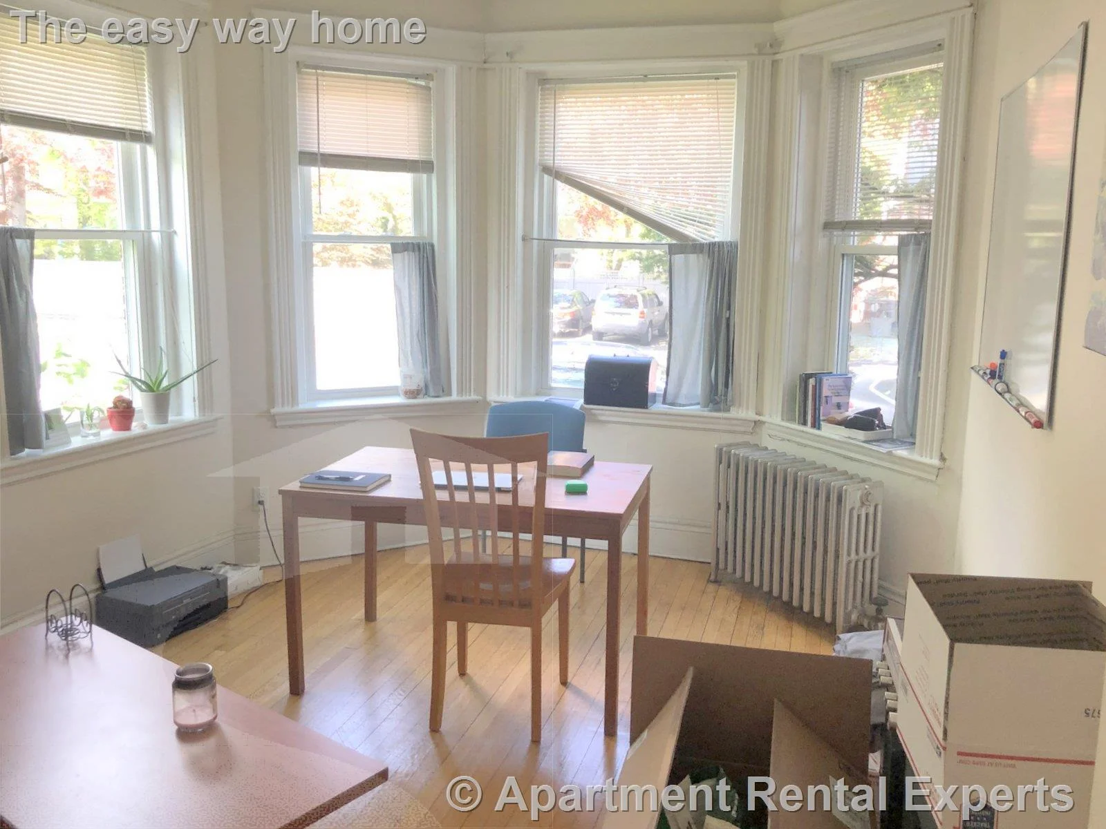 72 Kirkland St, Harvard Square