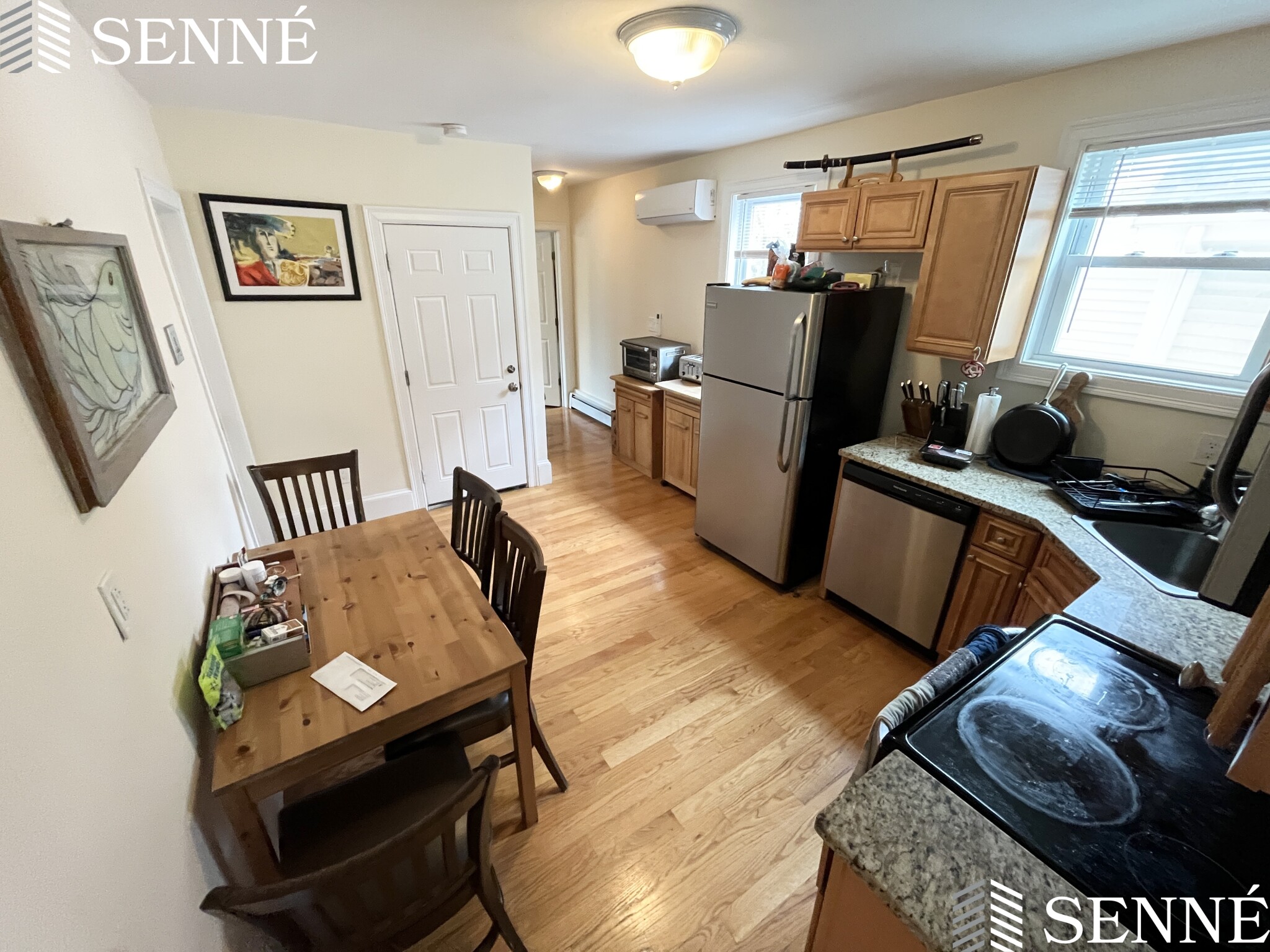 6 Nashua St, Magoun Square