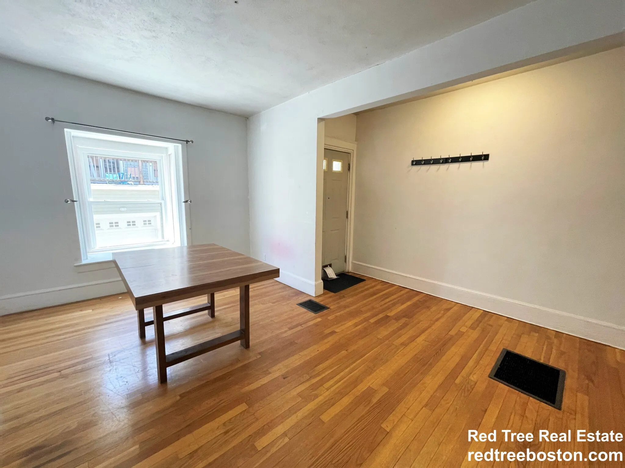 8 Sewall St, Mission Hill