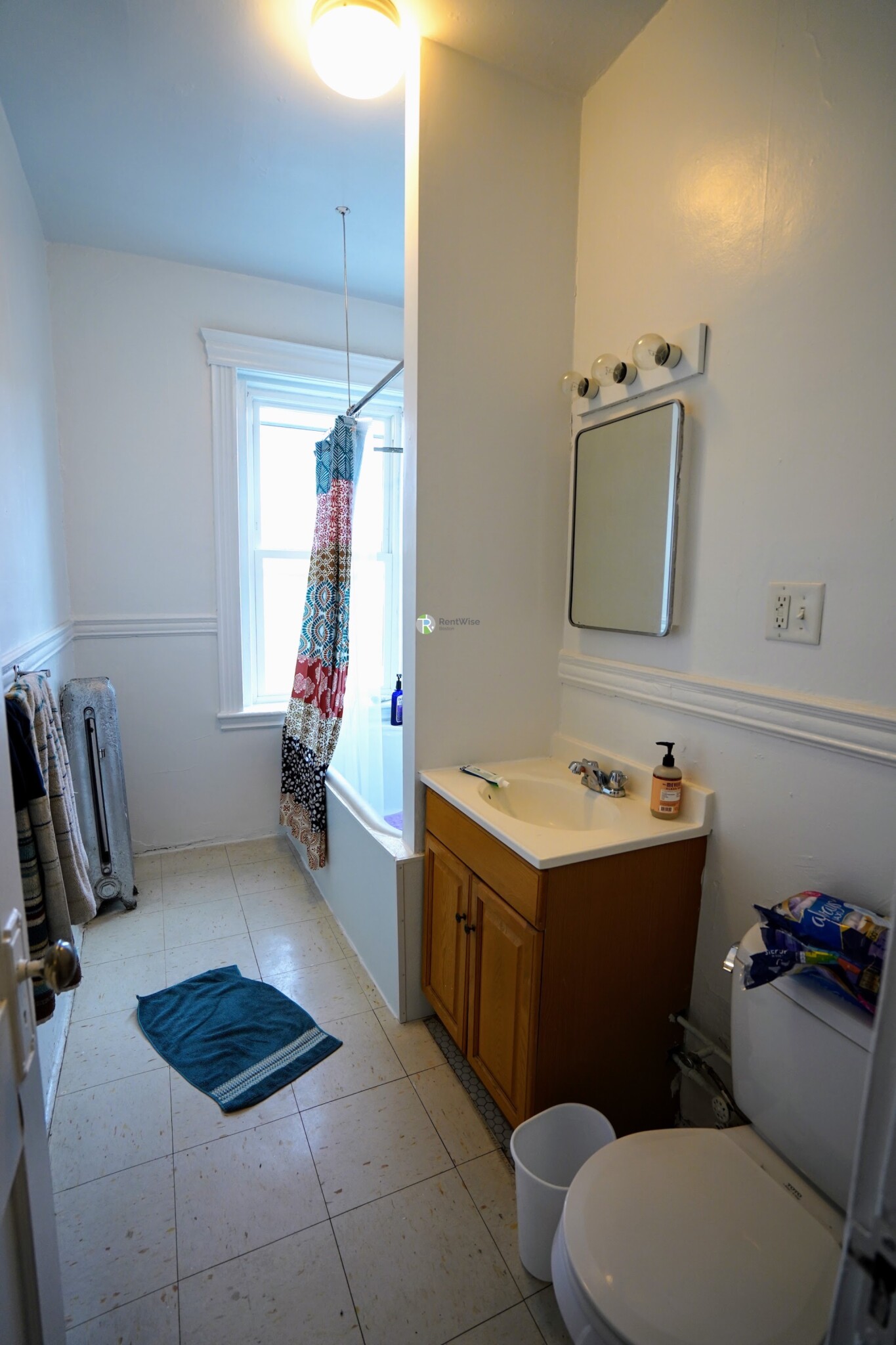 1350 Commonwealth Ave, Allston