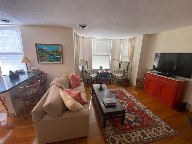 199 Marlborough St, Back Bay