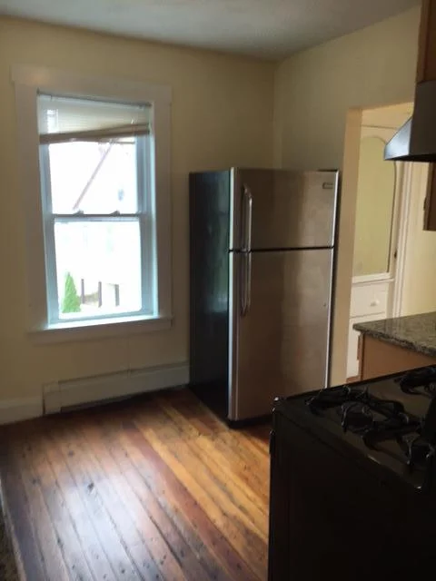 207 Broadway, Everett