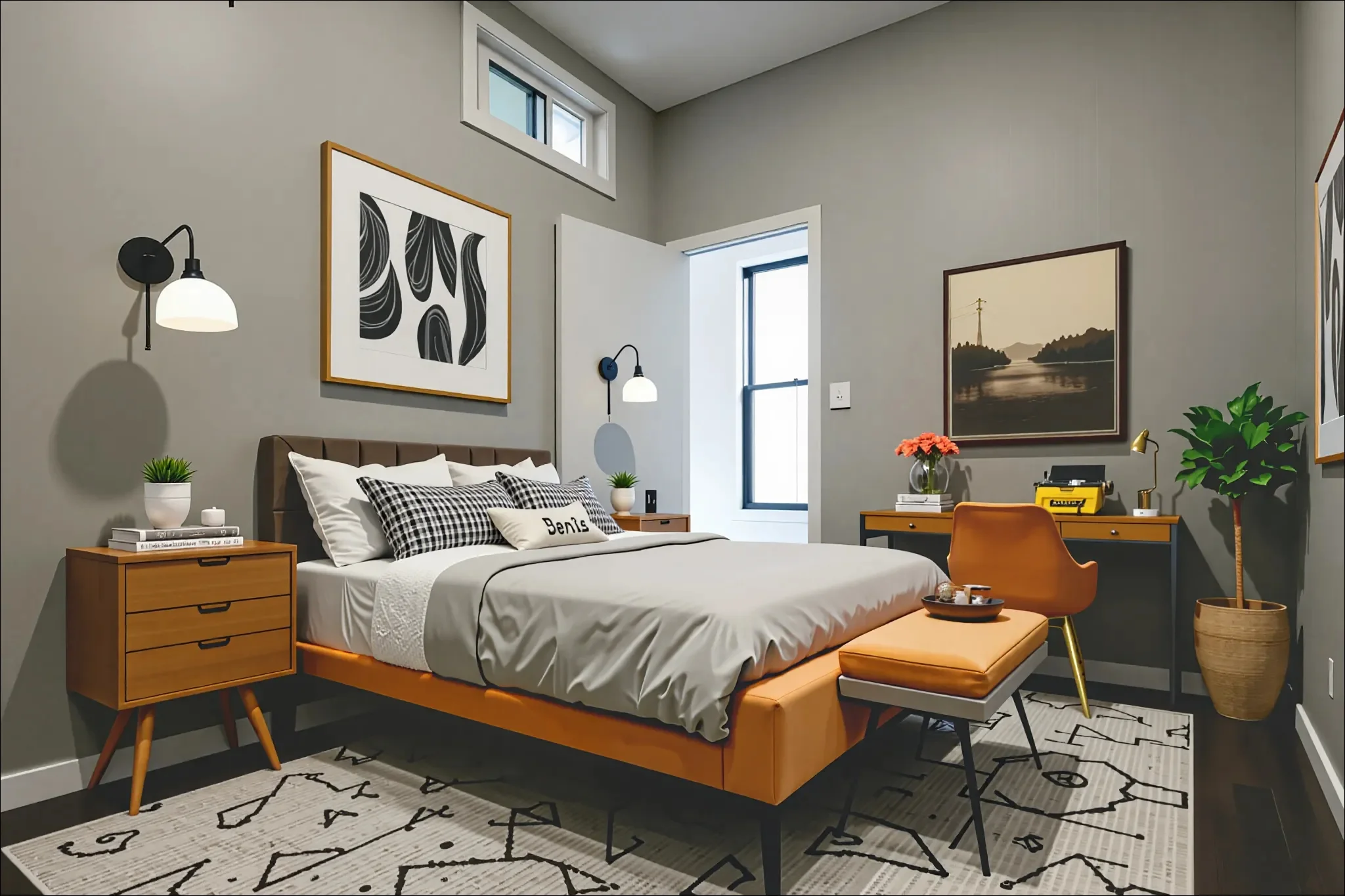 151 West Brookline St, South End