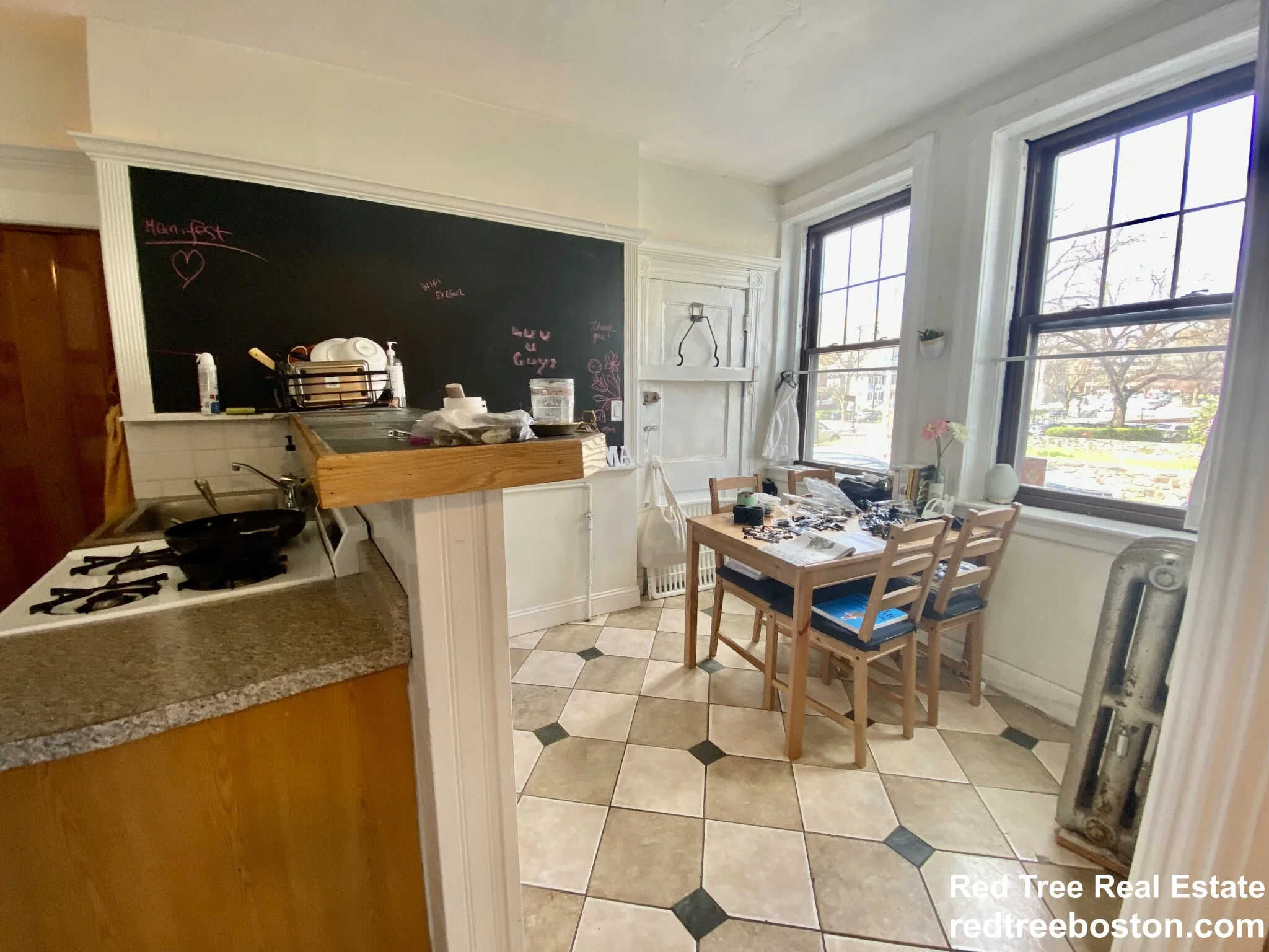 5 Braemore Rd, Brighton