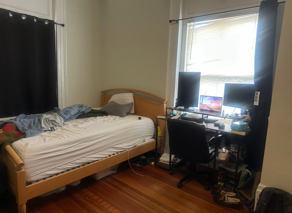 358 Broadway, Winter Hill