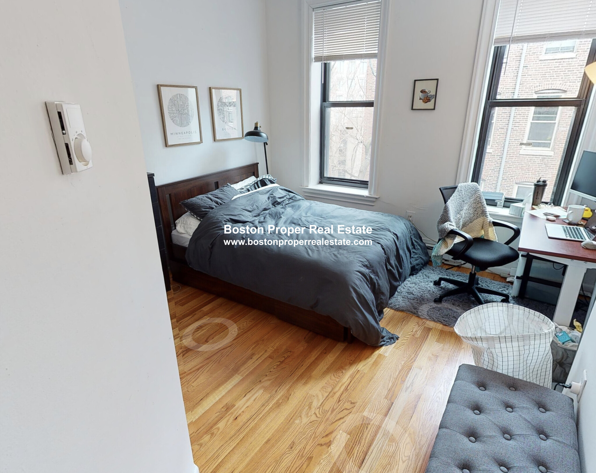 23 Cortes St, Back Bay