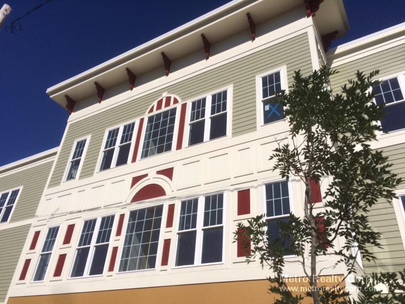 5165 Washington St, West Roxbury