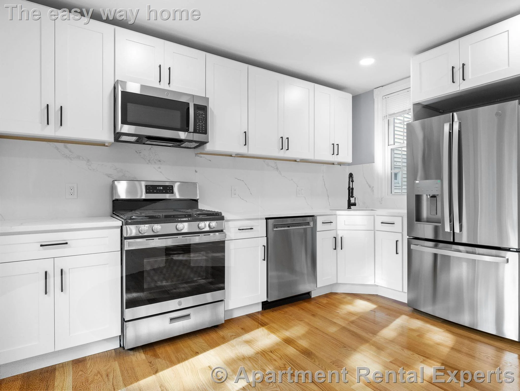 39 Hancock St, Porter Square