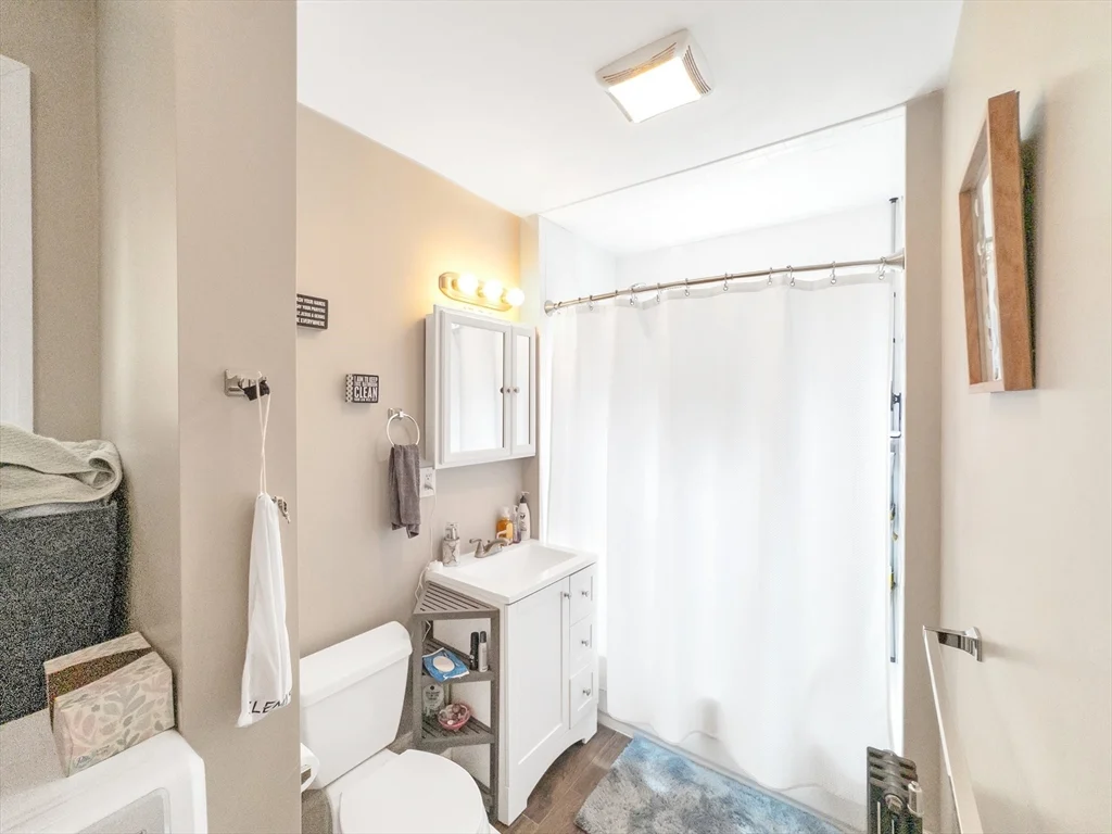 24 Annafran St, Roslindale