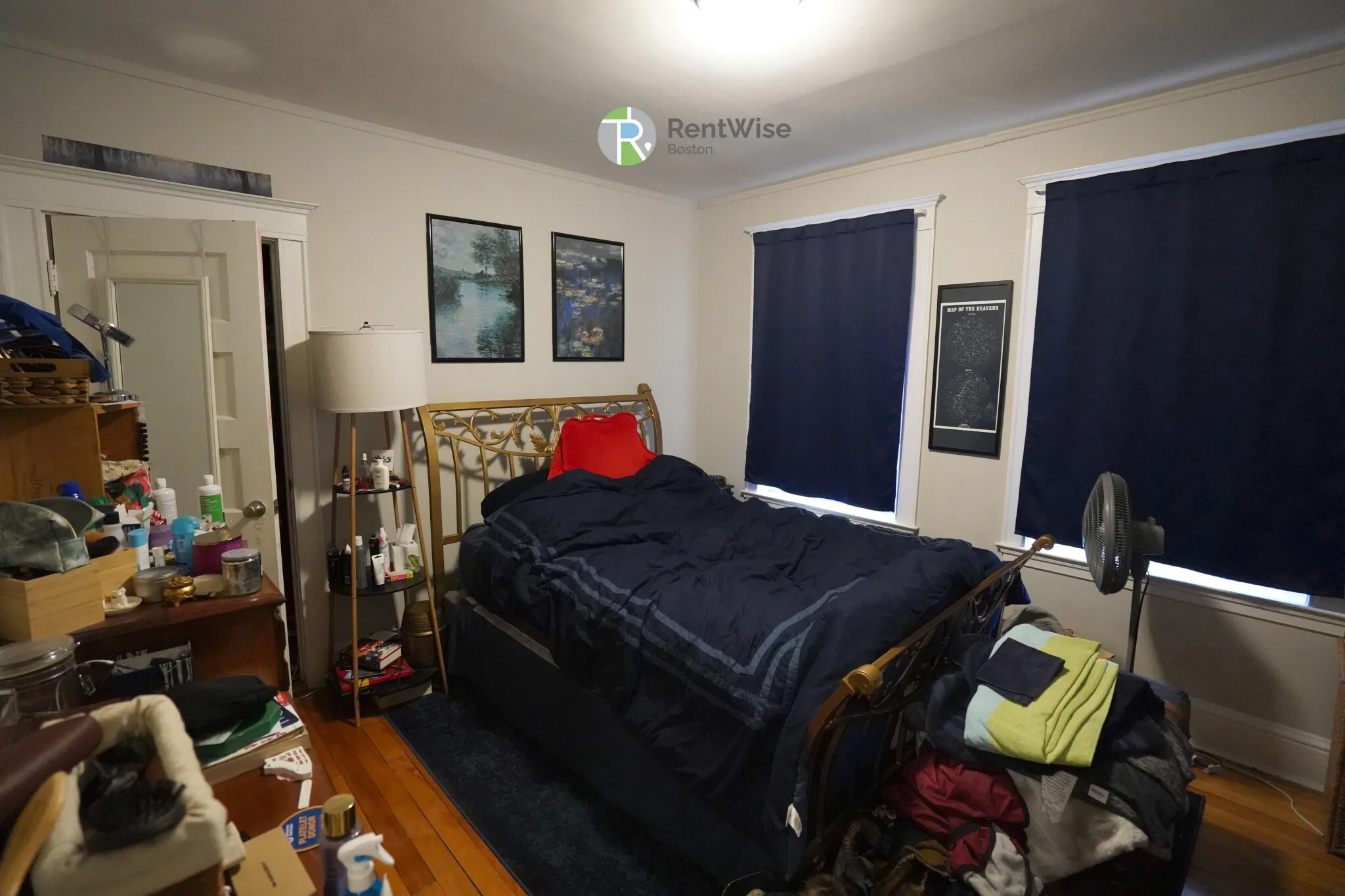 218 South St, Jamaica Plain
