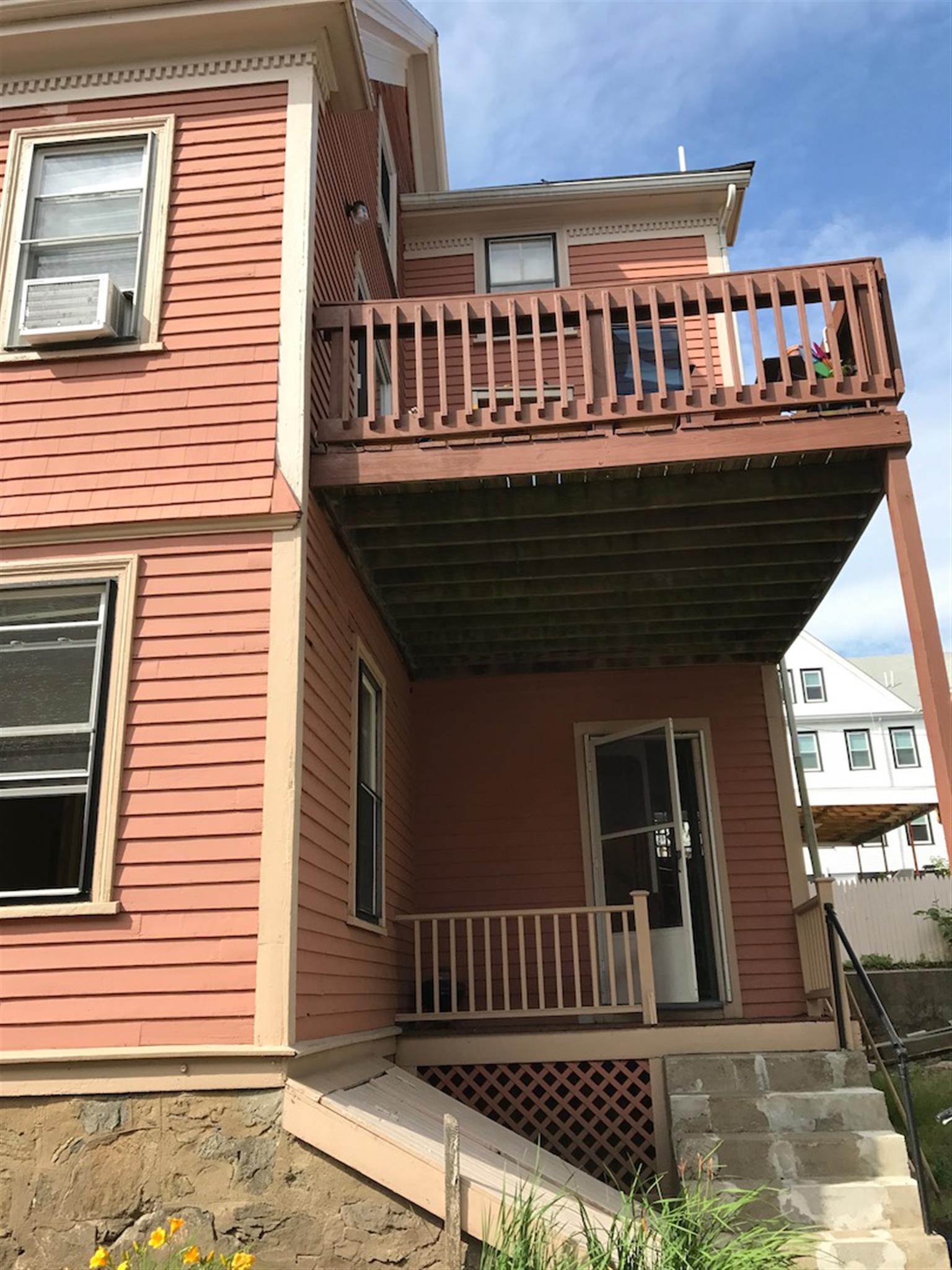 2 bed, 1 bath apartment for rent at 33 Ibbetson St Unit 1, Porter Square — photo 17 of 21