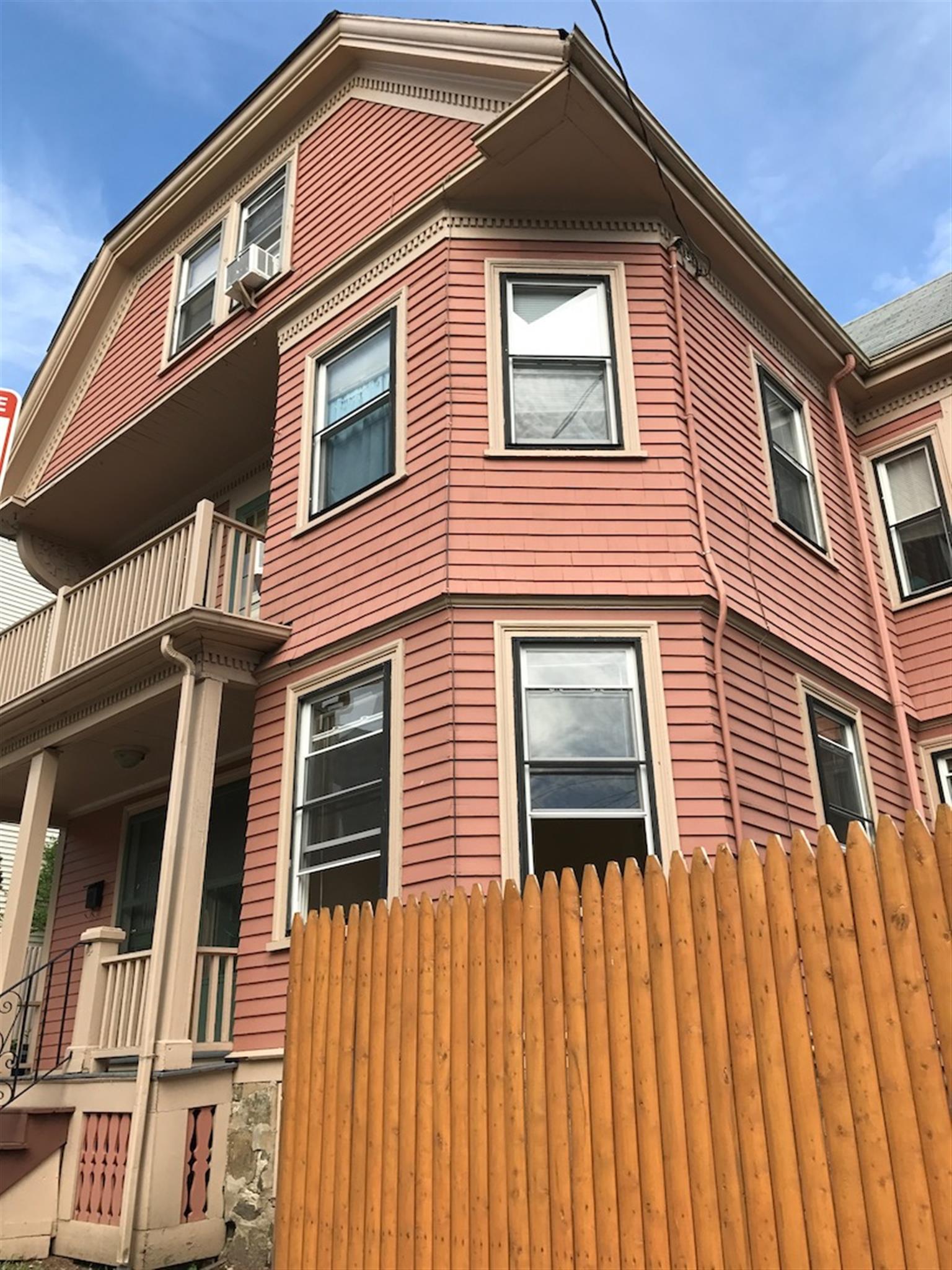 2 bed, 1 bath apartment for rent at 33 Ibbetson St Unit 1, Porter Square — photo 18 of 21