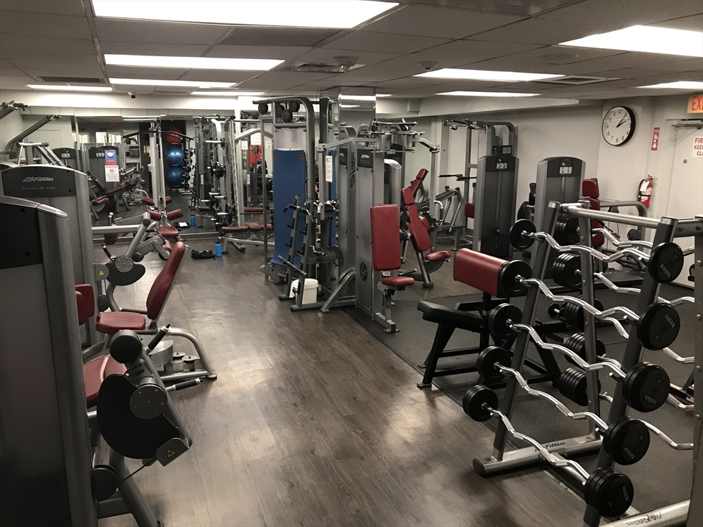 44 Washington St, Brookline Village